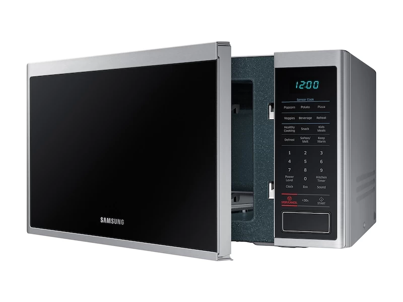 1.4 cu. ft. Countertop Microwave with Sensor Cooking MS14K6000ASAA