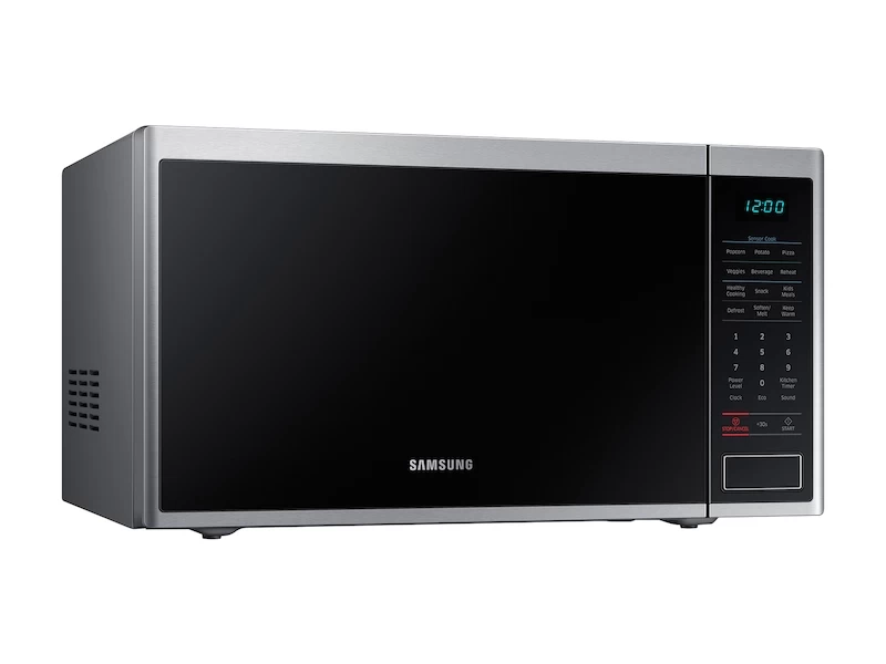 1.4 cu. ft. Countertop Microwave with Sensor Cooking MS14K6000ASAA