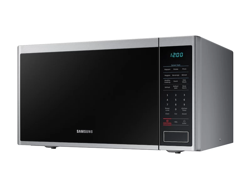 1.4 cu. ft. Countertop Microwave with Sensor Cooking MS14K6000ASAA