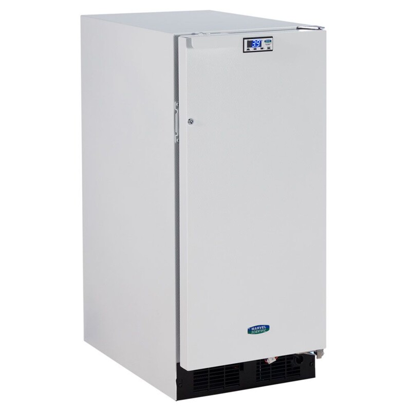 15-In Scientific General Purpose All Refrigerator MS15RAS4RW