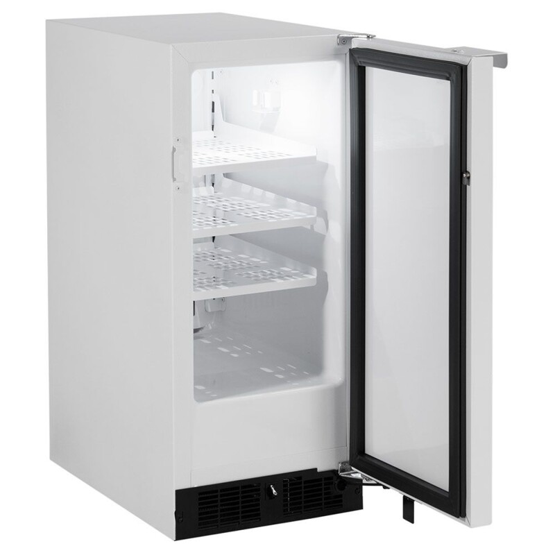 15-In Scientific General Purpose All Refrigerator MS15RAS4RW, product image 2 of 3
