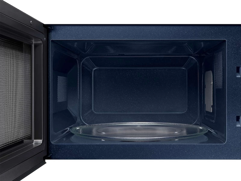 1.9 cu. ft. Countertop Microwave with Sensor Cooking MS19M8000AGAA
