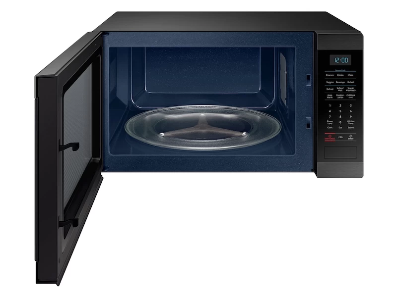 1.9 cu. ft. Countertop Microwave with Sensor Cooking MS19M8000AGAA