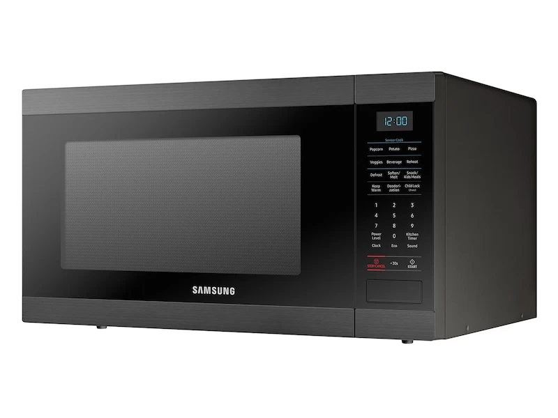 1.9 cu. ft. Countertop Microwave with Sensor Cooking MS19M8000AGAA