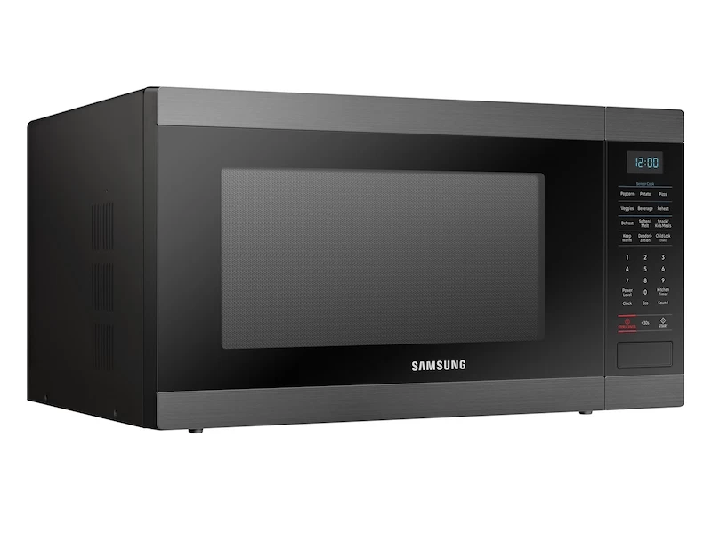1.9 cu. ft. Countertop Microwave with Sensor Cooking MS19M8000AGAA