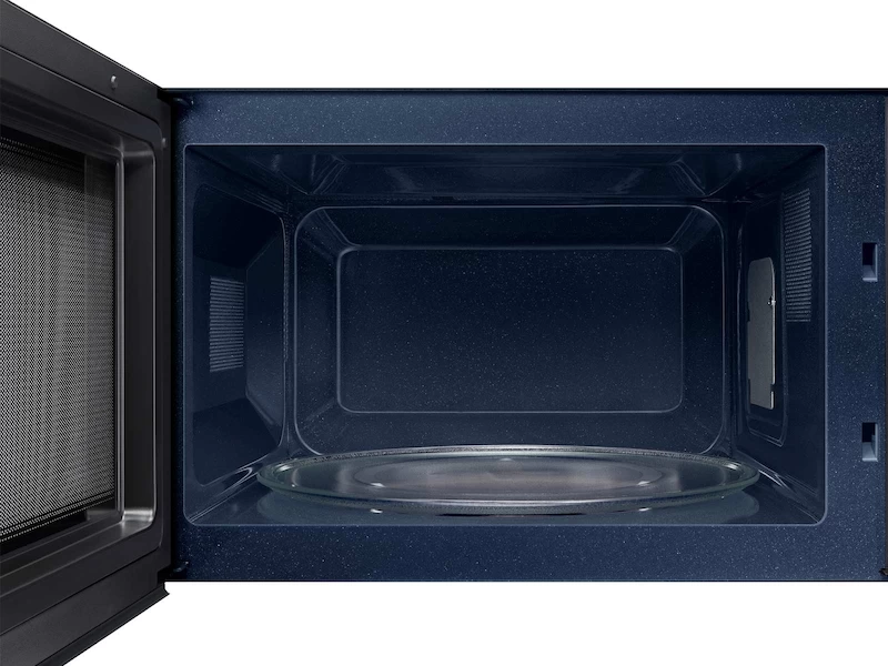 1.9 cu. ft. Countertop Microwave with Sensor Cooking MS19M8000ASAA