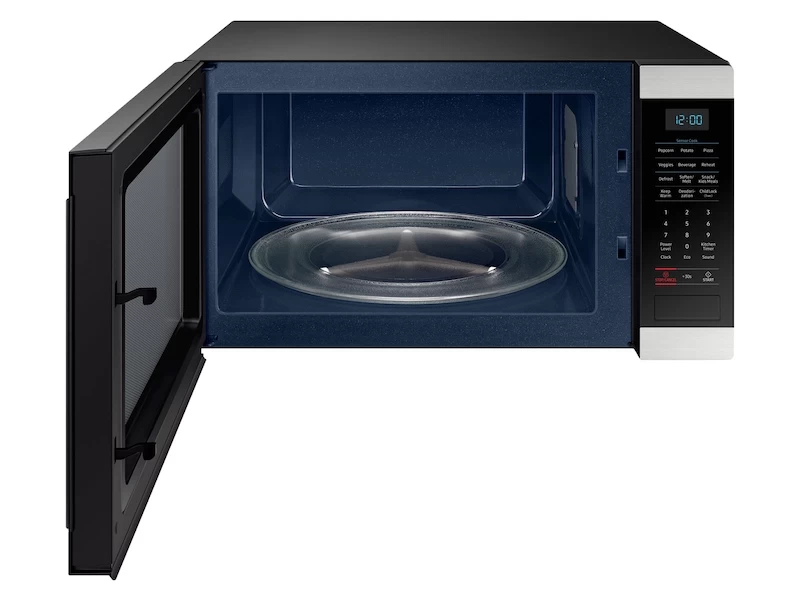 1.9 cu. ft. Countertop Microwave with Sensor Cooking MS19M8000ASAA