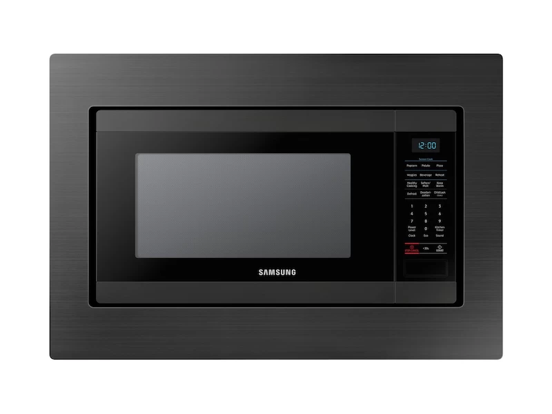1.9 cu. ft. Countertop Microwave for Built-In Application MS19M8020TGAA