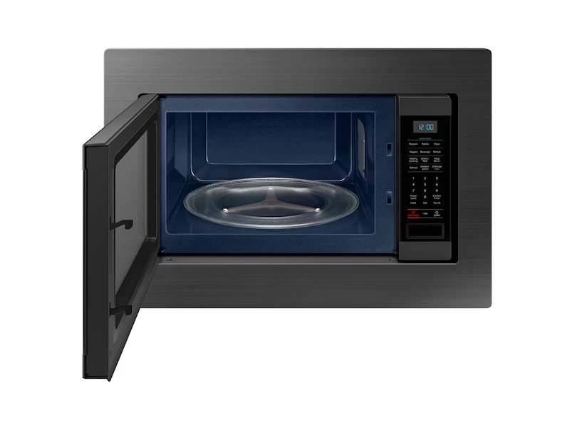 1.9 cu. ft. Countertop Microwave for Built-In Application MS19M8020TGAA