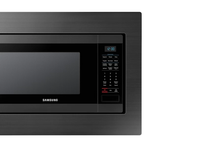 1.9 cu. ft. Countertop Microwave for Built-In Application MS19M8020TGAA