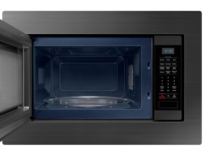 1.9 cu. ft. Countertop Microwave for Built-In Application MS19M8020TGAA