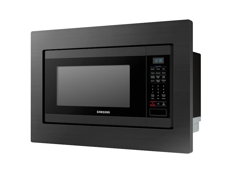 1.9 cu. ft. Countertop Microwave for Built-In Application MS19M8020TGAA