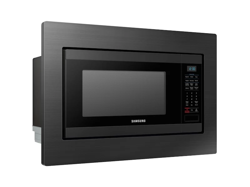 1.9 cu. ft. Countertop Microwave for Built-In Application MS19M8020TGAA