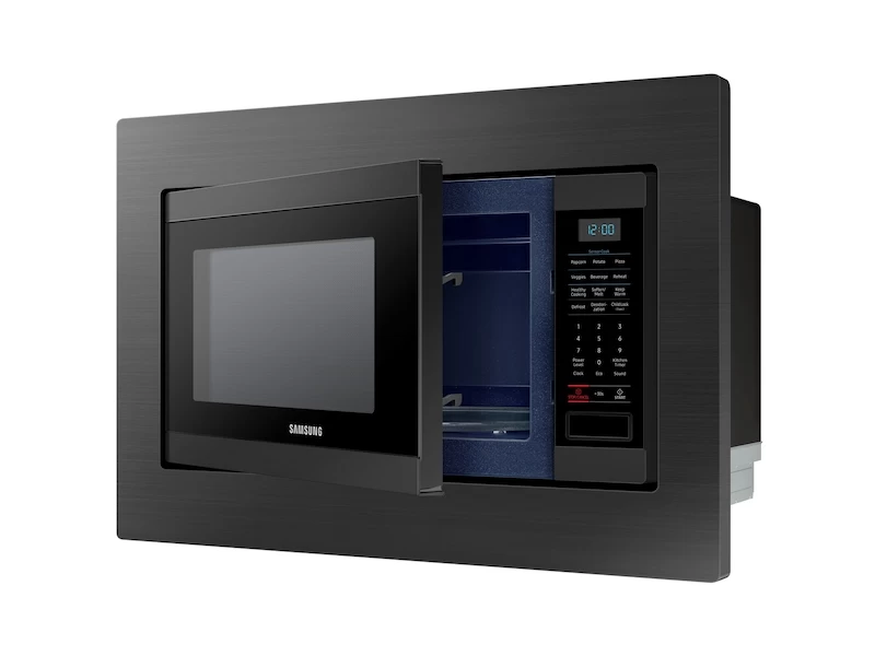 1.9 cu. ft. Countertop Microwave for Built-In Application MS19M8020TGAA