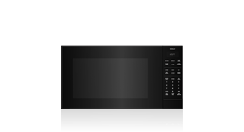 24" Standard Microwave Oven MS24
