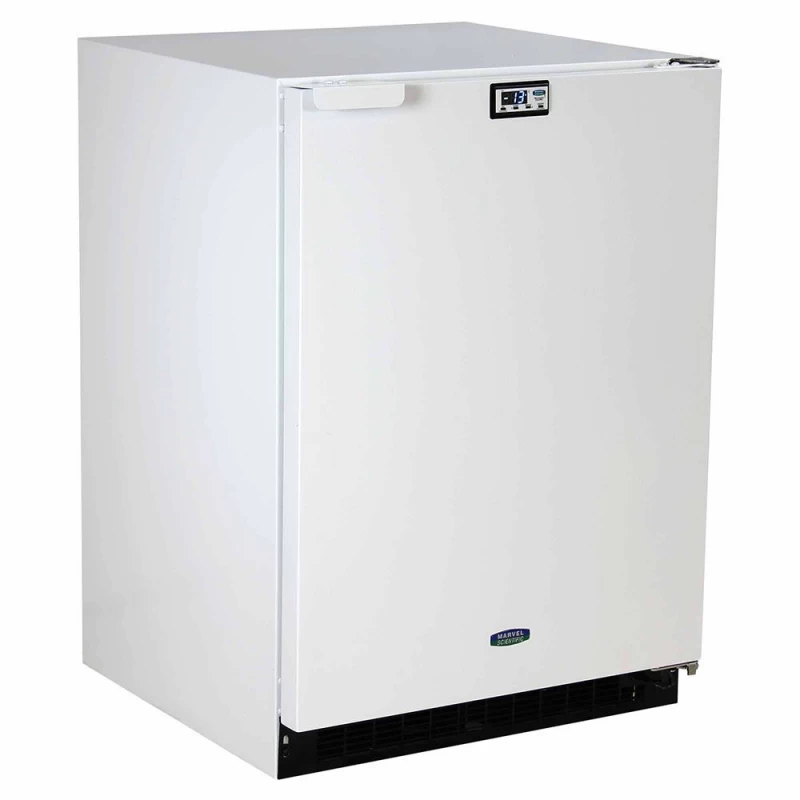 24-In General Purpose All Freezer - RIGHT MS24FAS2RW