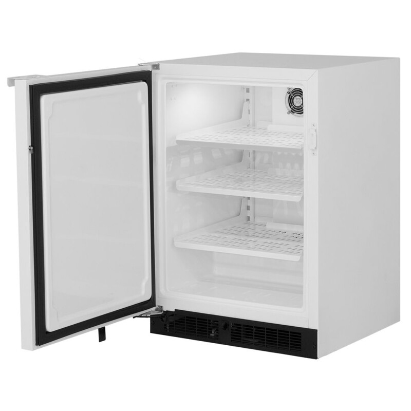 24-in Scientific General Purpose Automatic Defrost Freezer MS24FAS4LW, product image 2 of 6