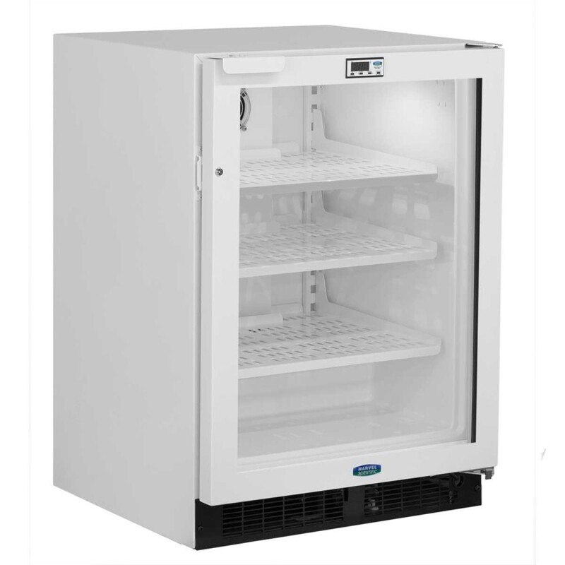 24-In General Purpose Refrigerator MS24RAG4RW