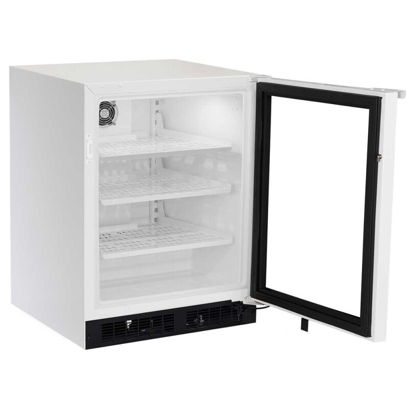 24-In General Purpose Refrigerator MS24RAG4RW, product image 2 of 3