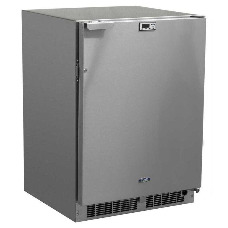 24-In General Purpose Refrigerator - RIGHT MS24RAS5RS
