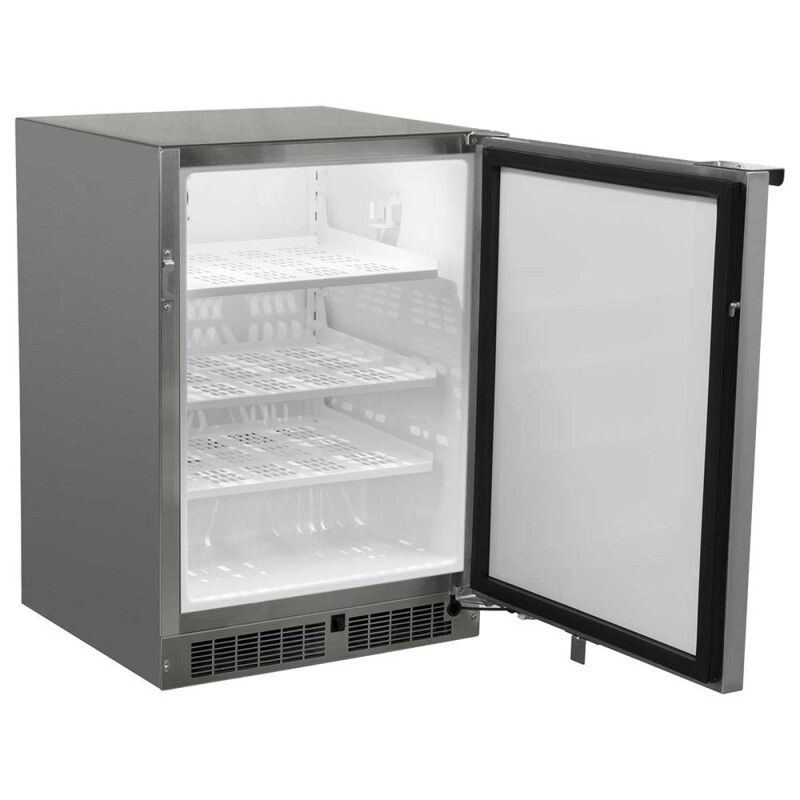 24-In General Purpose Refrigerator - RIGHT MS24RAS5RS, product image 2 of 4