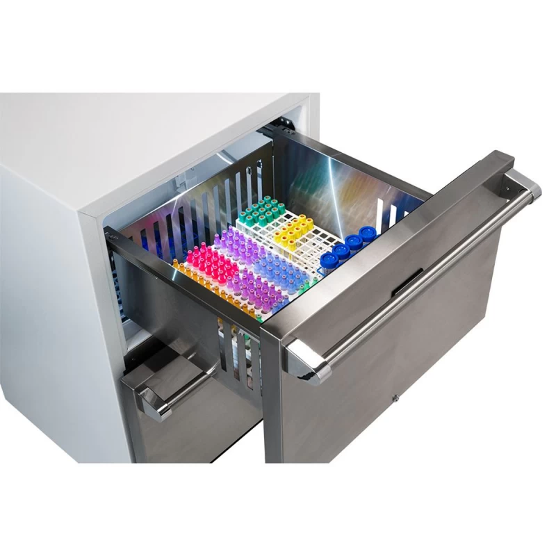 24-In General Purpose Refrigerated Drawers MS24RDS4NS, product image 2 of 2