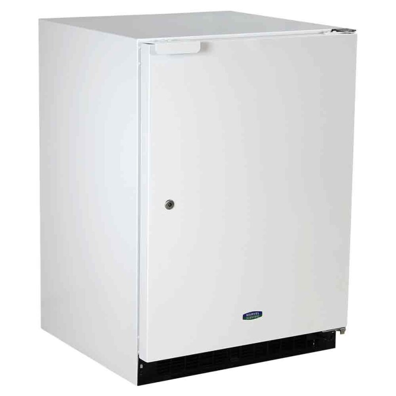 24-In General Purpose Refrigerator Freezer MS24RFS2RW