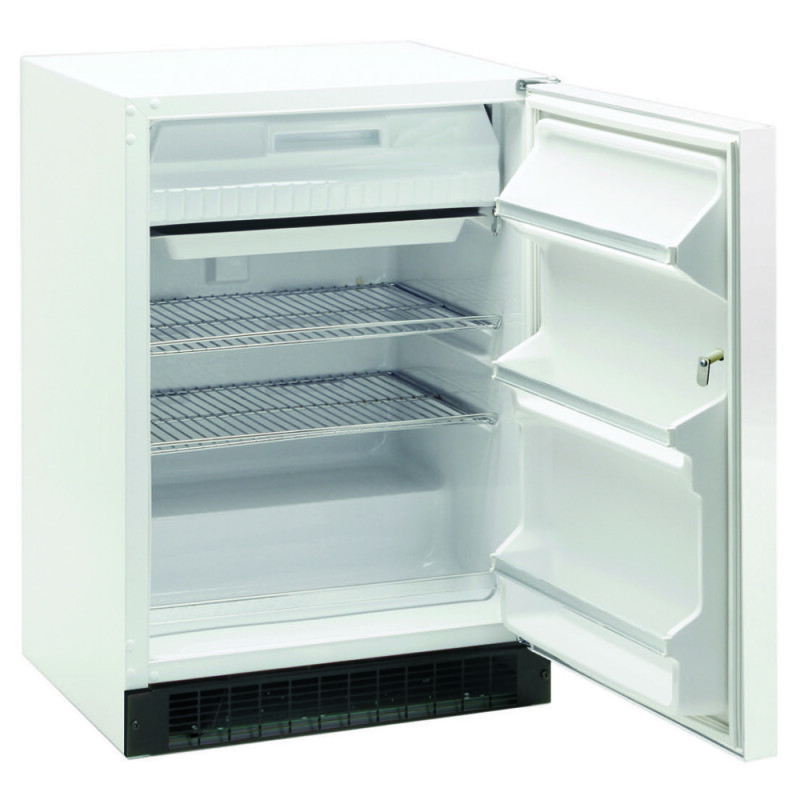 24-In General Purpose Refrigerator Freezer MS24RFS2RW