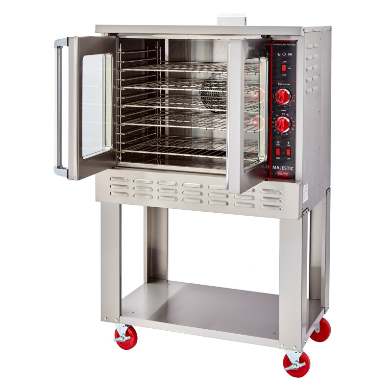 Majestic Convection Ovens Electric Standard MSDE1