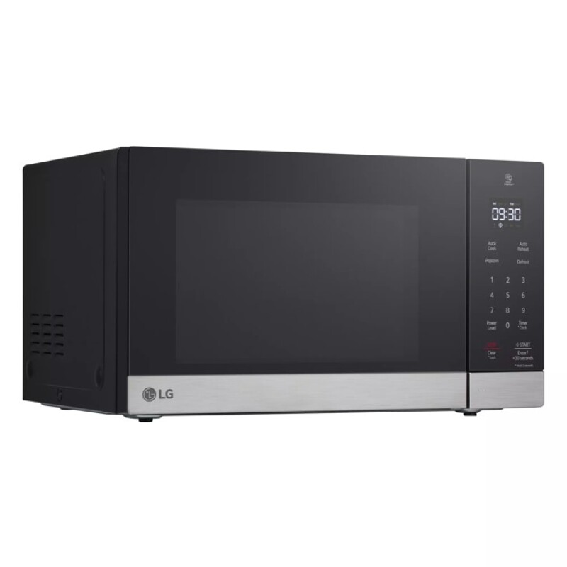 0.9 cu. ft. NeoChef™ Countertop Microwave with Smart Inverter view 2