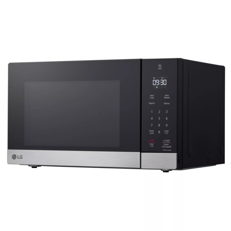 0.9 cu. ft. NeoChef™ Countertop Microwave with Smart Inverter view 3