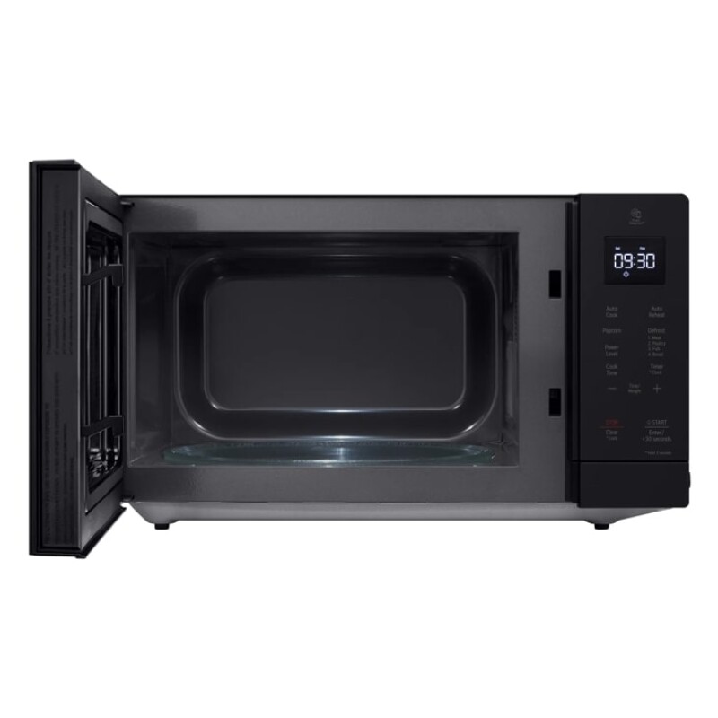 Countertop Microwaves view 5