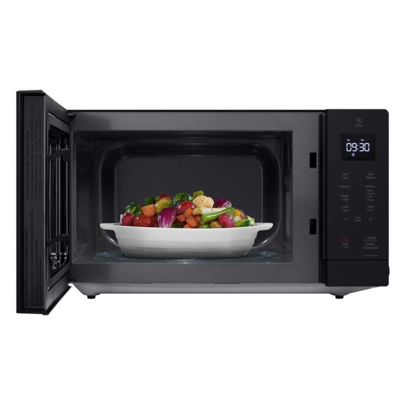 Countertop Microwaves view 6