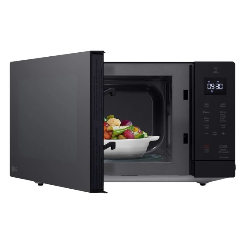 Countertop Microwaves view 7