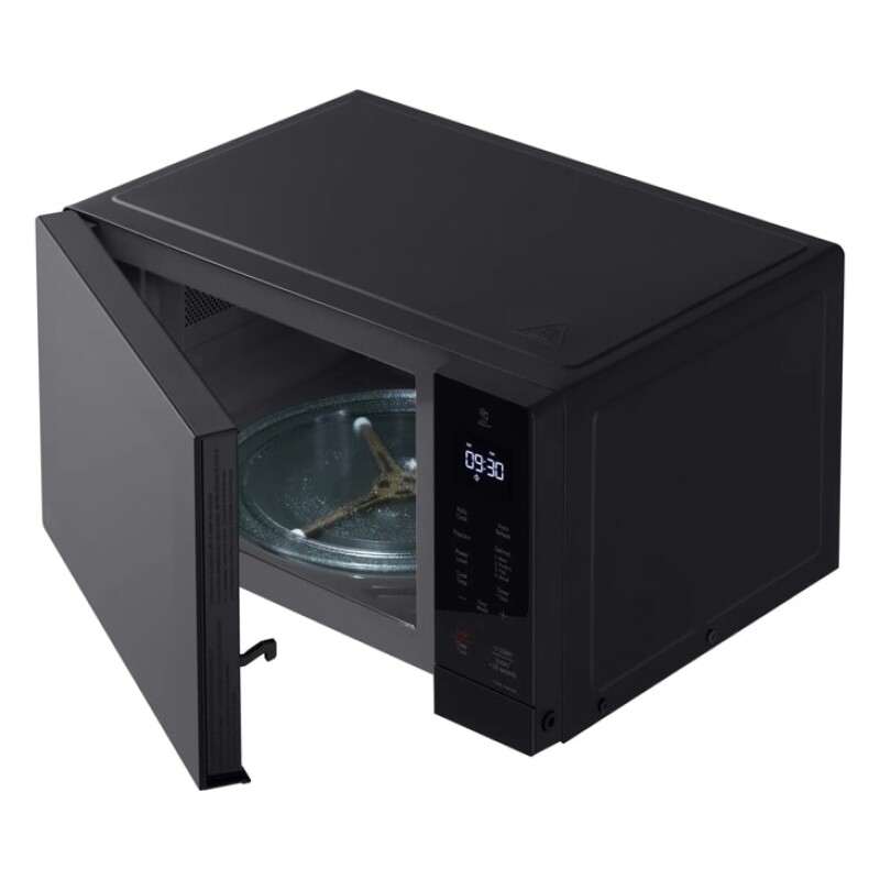 Countertop Microwaves view 8
