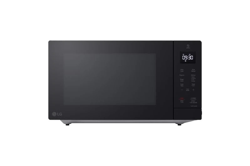 Sleek SmoothTouch® Glass Controls