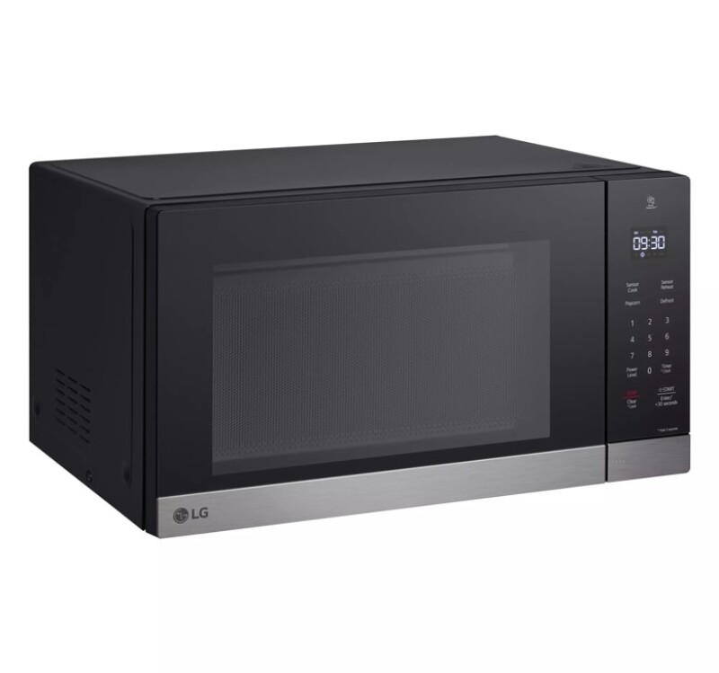 1.5 cu. ft. NeoChef™ Countertop Microwave with Smart Inverter and Sensor Cooking MSER1590C
