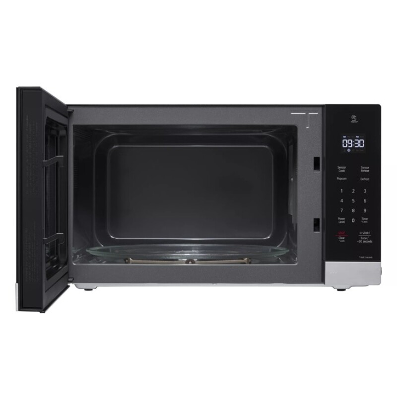 1.5 cu. ft. NeoChef™ Countertop Microwave with Smart Inverter and Sensor Cooking MSER1590C