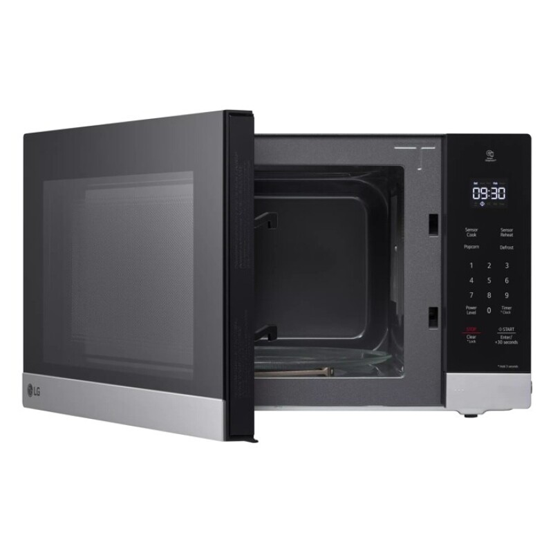 1.5 cu. ft. NeoChef™ Countertop Microwave with Smart Inverter and Sensor Cooking MSER1590C