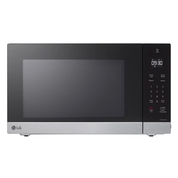 Sleek SmoothTouch® Glass Controls