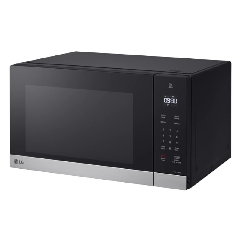 1.5 cu. ft. NeoChef™ Countertop Microwave with Smart Inverter and Sensor Cooking view 2