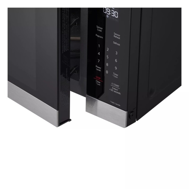 1.5 cu. ft. NeoChef™ Countertop Microwave with Smart Inverter and Sensor Cooking view 5