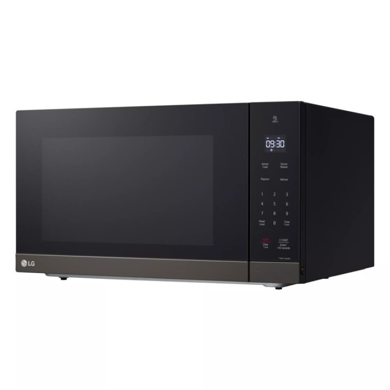 2.0 cu. ft. NeoChef™ Countertop Microwave with Smart Inverter and Sensor Cooking view 3