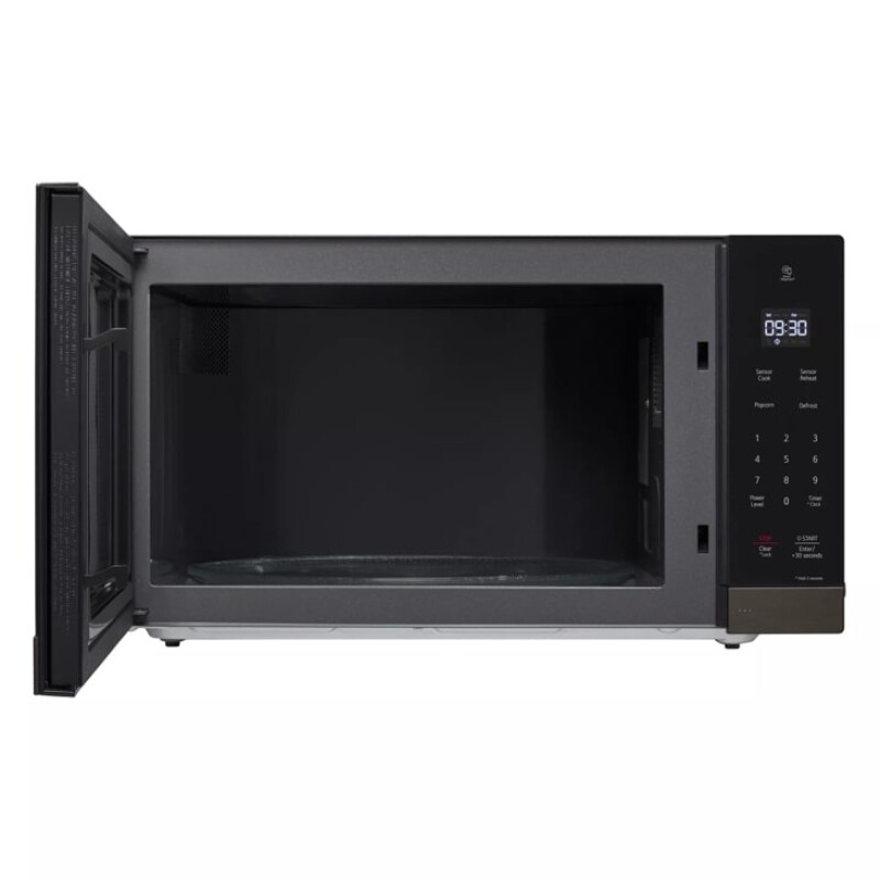 2.0 cu. ft. NeoChef™ Countertop Microwave with Smart Inverter and Sensor Cooking view 4