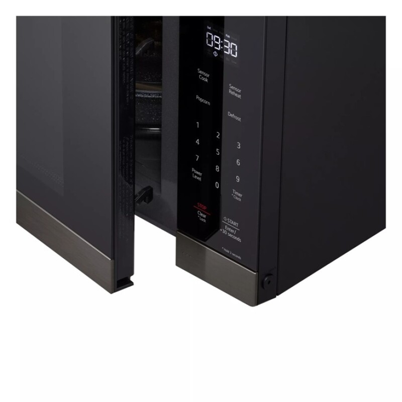 2.0 cu. ft. NeoChef™ Countertop Microwave with Smart Inverter and Sensor Cooking view 6