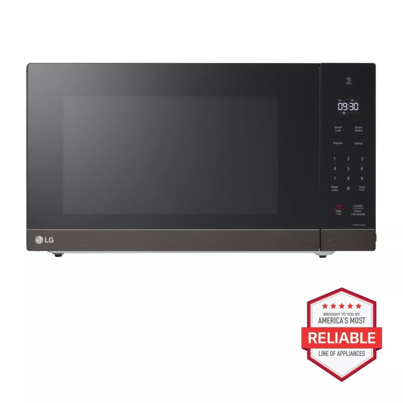 2.0 cu. ft. NeoChef™ Countertop Microwave with Smart Inverter and Sensor Cooking MSER2090D