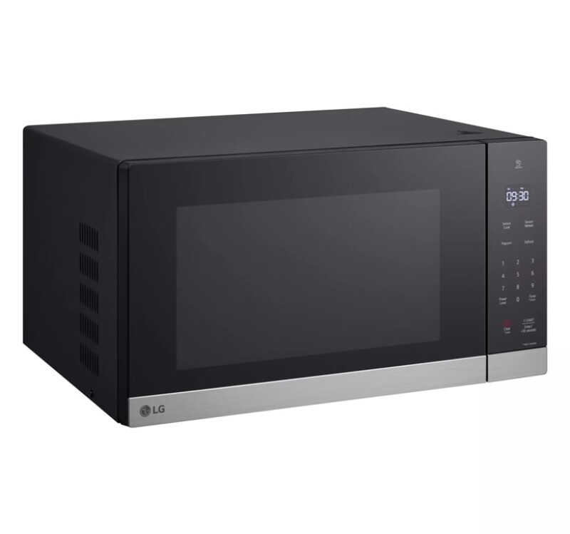 2.0 cu. ft. NeoChef™ Countertop Microwave with Smart Inverter and Sensor Cooking view 2