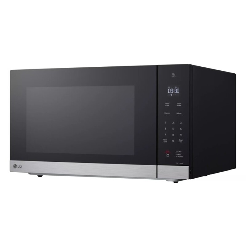 2.0 cu. ft. NeoChef™ Countertop Microwave with Smart Inverter and Sensor Cooking view 3