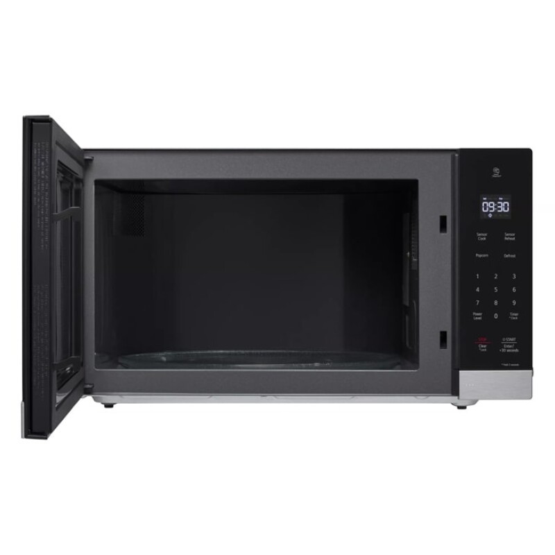 2.0 cu. ft. NeoChef™ Countertop Microwave with Smart Inverter and Sensor Cooking view 4