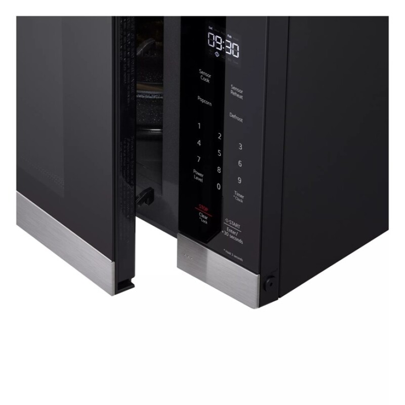 2.0 cu. ft. NeoChef™ Countertop Microwave with Smart Inverter and Sensor Cooking view 6